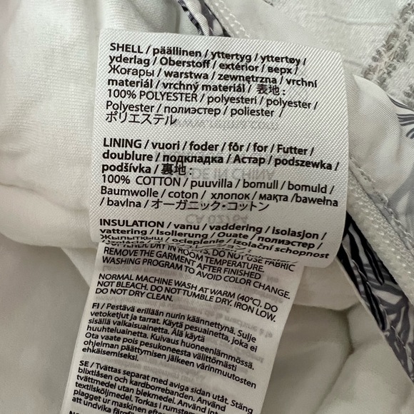 Reima Snowsuit - Picture 8 of 8